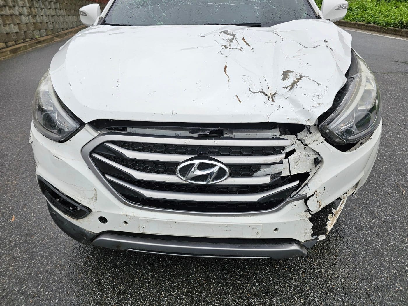 2014 Hyundai New Tucson iX Diesel (E-VGT) 2WD (S/N: 759653) 47