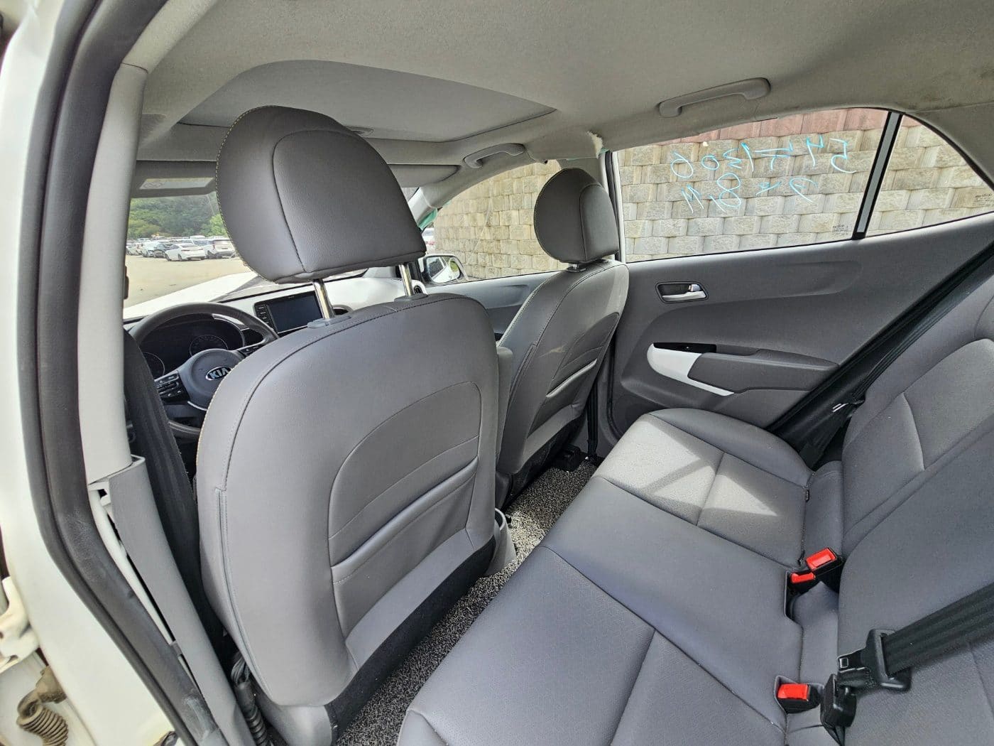 2017 Kia All New Morning (S/N: 040704) 26