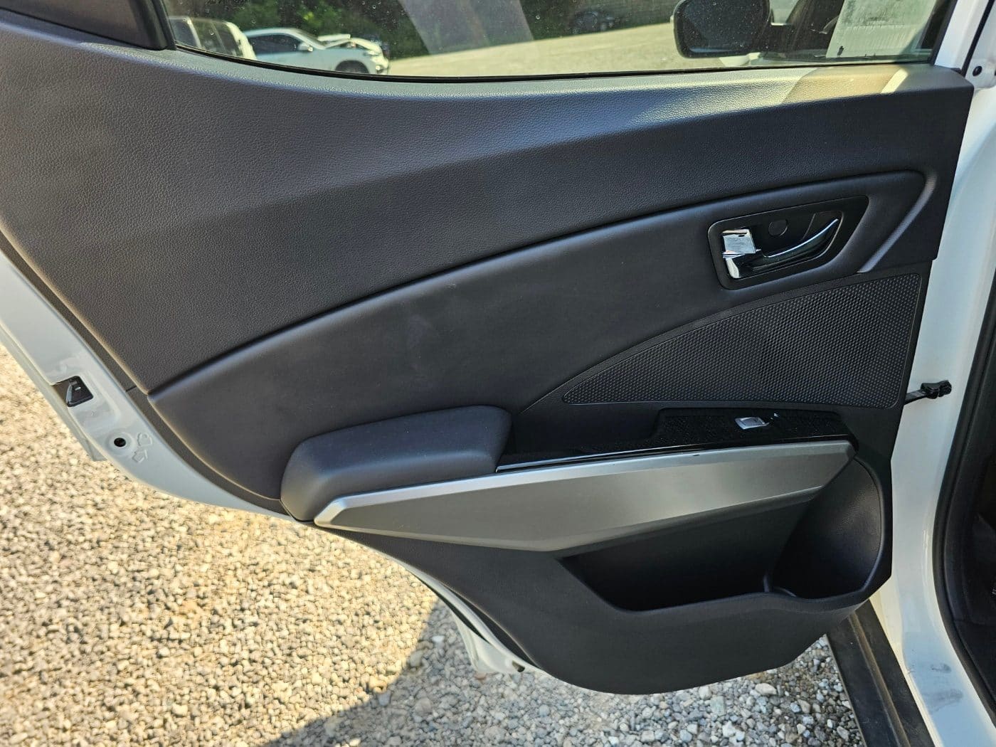 2016 SsangYong Tivoli Gasoline 2WD (S/N: 098670) 22