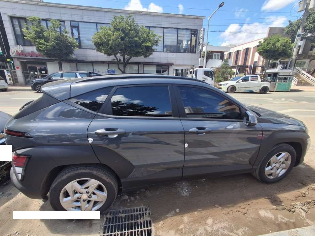 2026 Hyundai The All New Kona (SX2) 1.6 Gasoline (475655) pre-producted 5