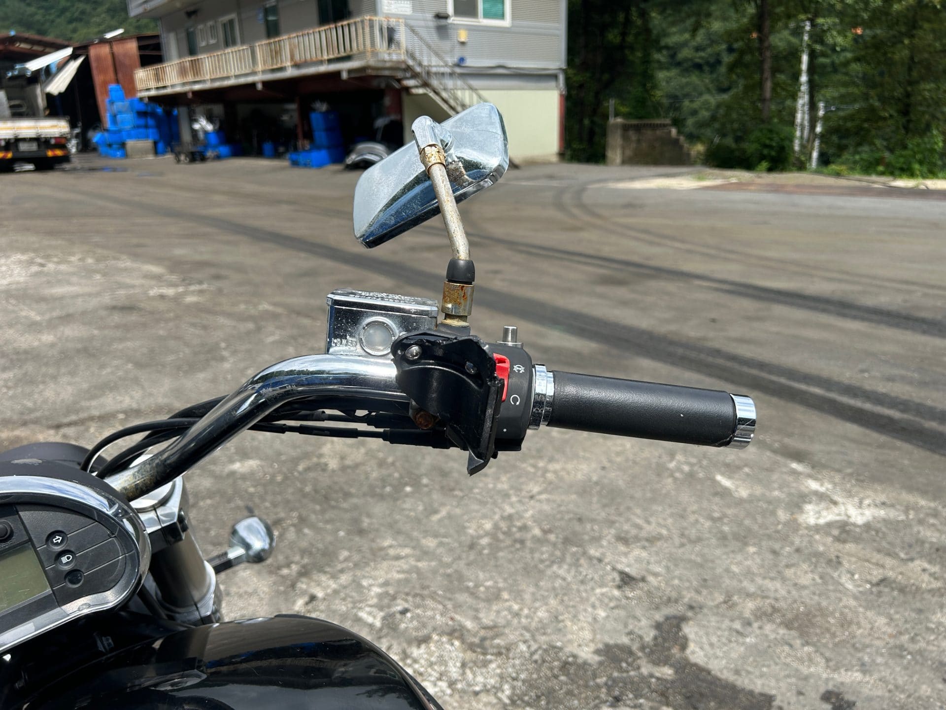 2014 KR Motors Mirage 650 Pro (S/N: 100136) 17
