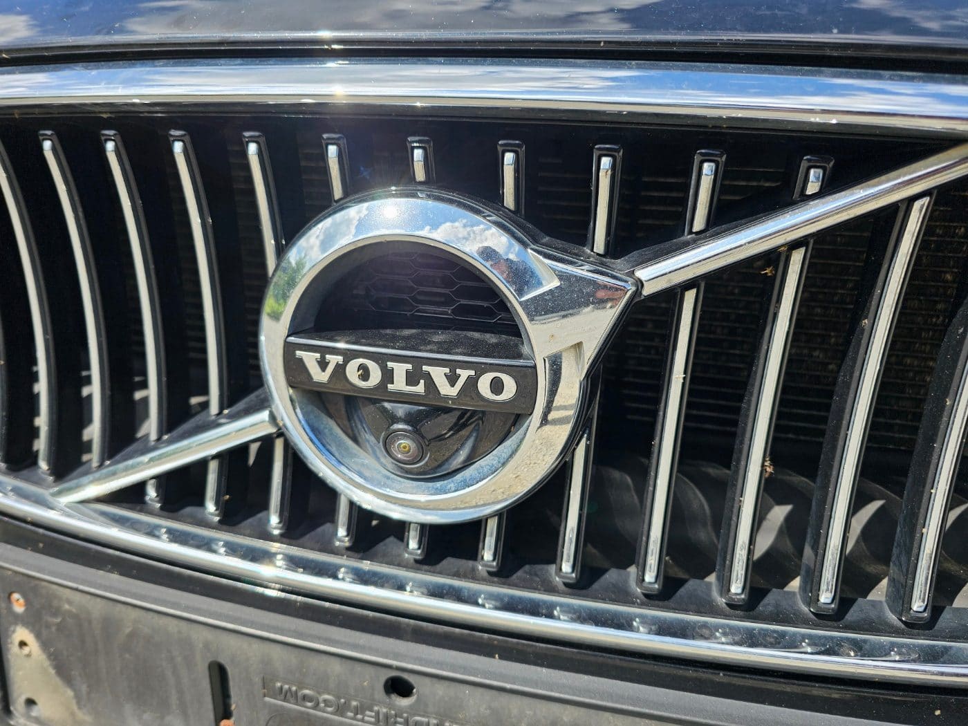 2020 Volvo S90 T5 Inscription (S/N: 081491) 23