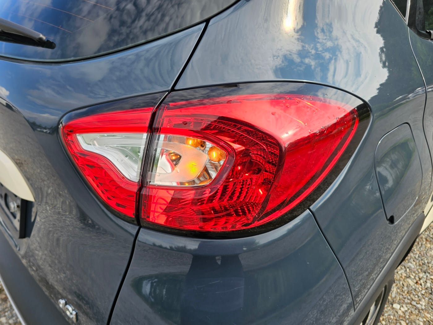 2016 Renault QM3 Diesel 1.5 RE (S/N: 237057) 12