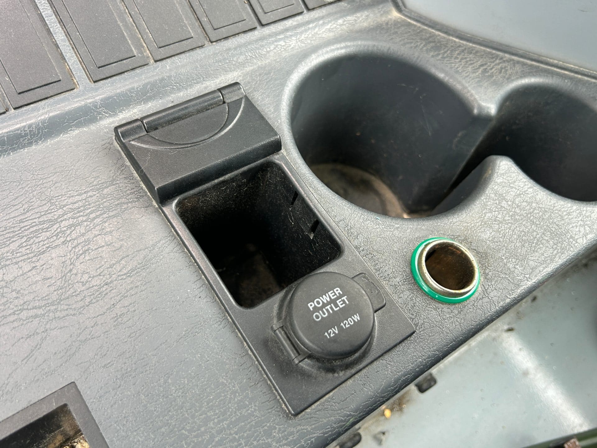 2100 Hyundai DE50 FOLEX 5Ton 34