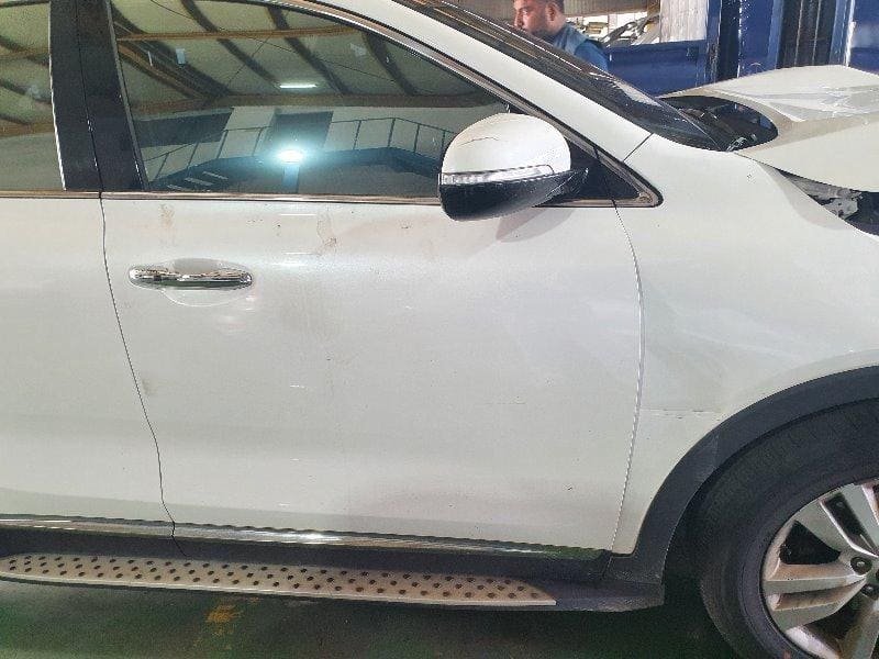 2015 Kia All New Sorento Diesel 4WD 2.0 (097624) pre-producted 7