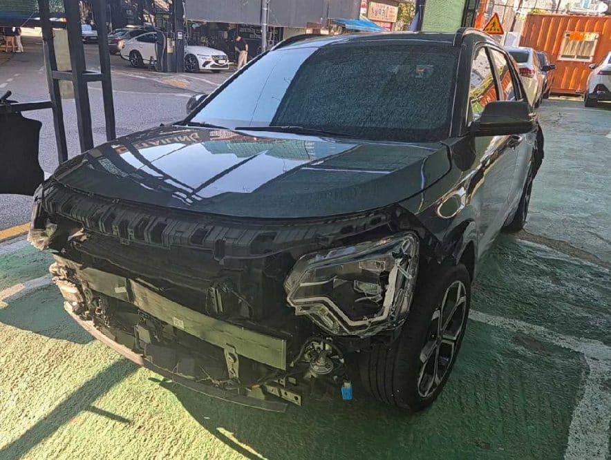 2024 Kia The All-New Niro Signature (S/N: 137188) [RB Auction]