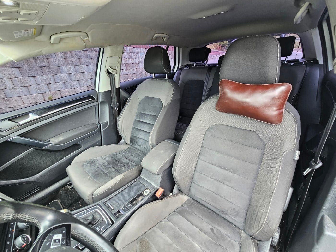 2014 Volkswagen Golf 7th Gen 1.6 TDI (S/N: 127183) 48