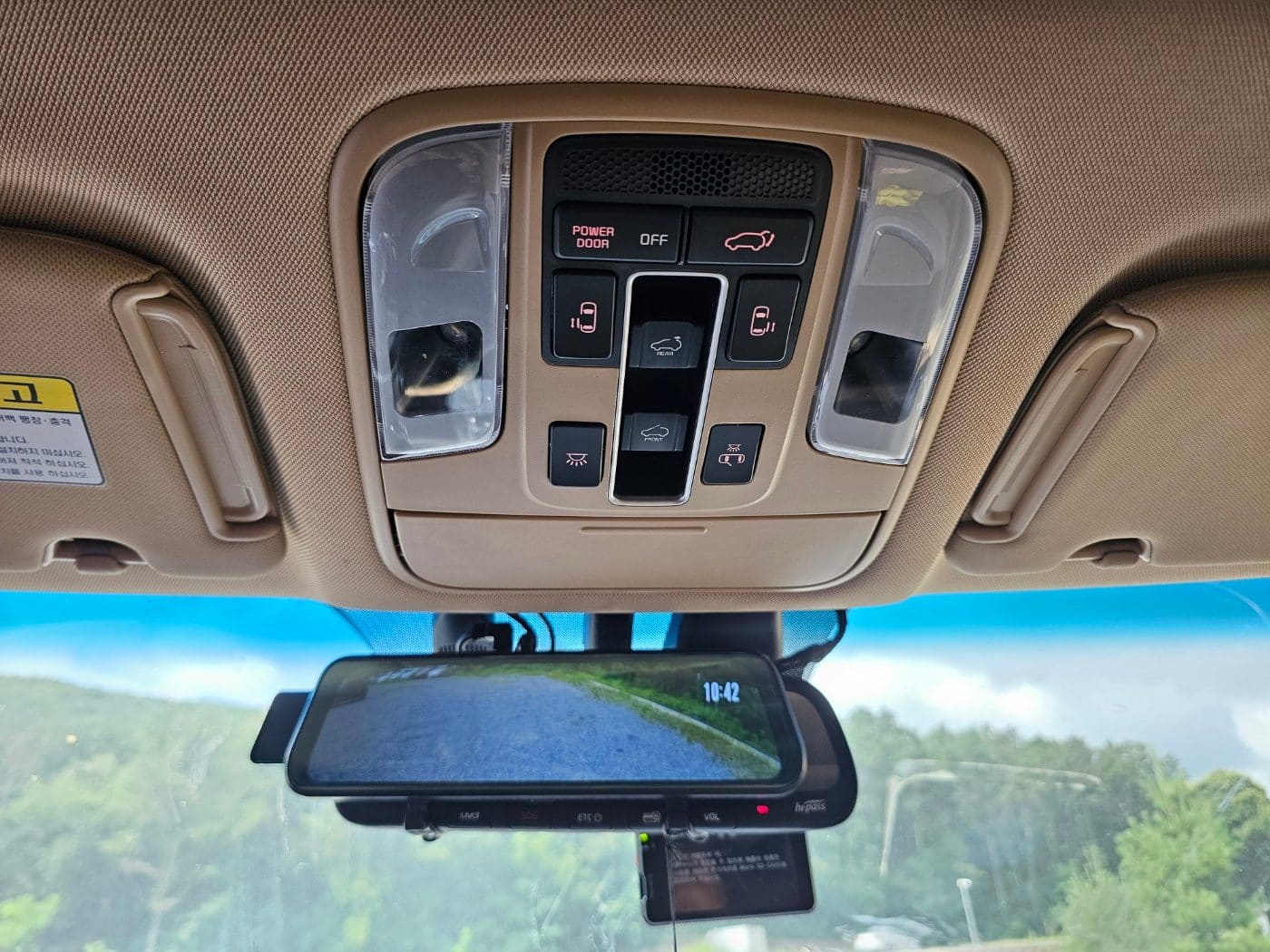 2020 Kia The New Carnival Gasoline (S/N: 666424) 50