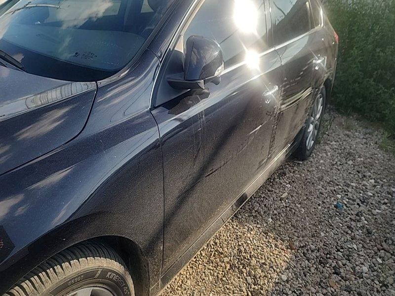 2016 Renault SM7 Nova 2.0 LPe (006281) pre-producted 2