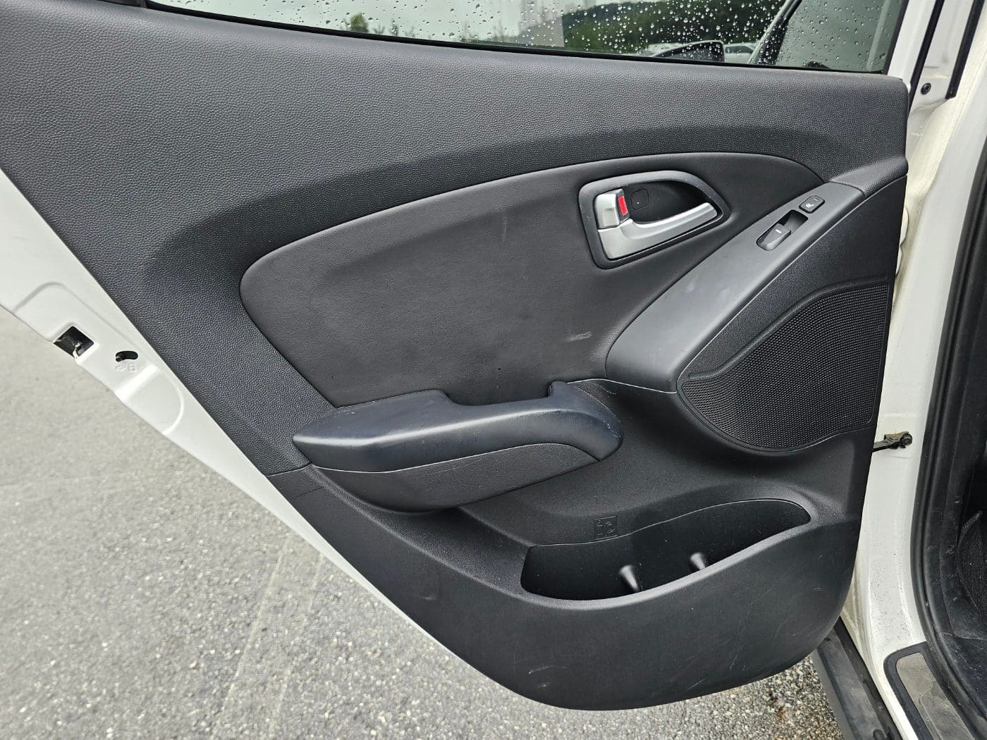 2014 Hyundai New Tucson iX Diesel (E-VGT) 2WD (S/N: 759653) 21