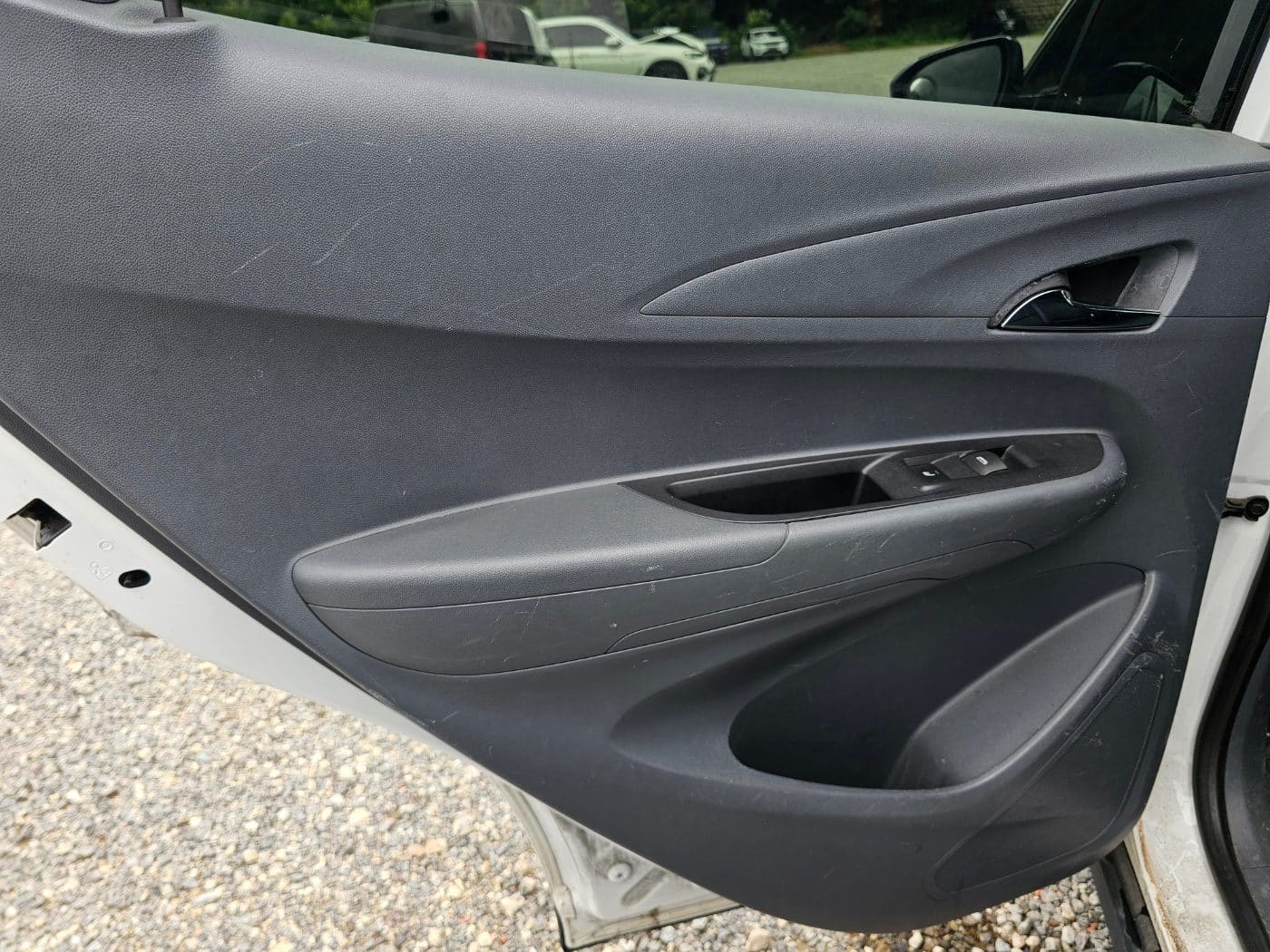2018 Chevrolet Bolt EV EV Premier (S/N: 129093) 22