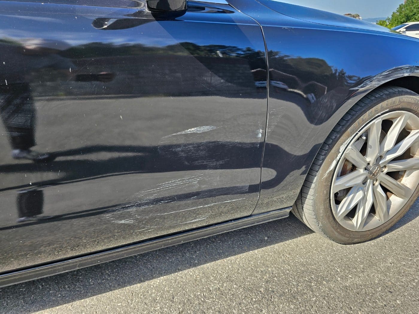2013 Audi A7 3.0 TFSI Quattro Entry (S/N: 072286) 52
