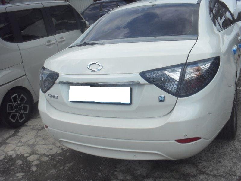 2015 Renault SM3 Z.E RE (001382) pre-producted 1