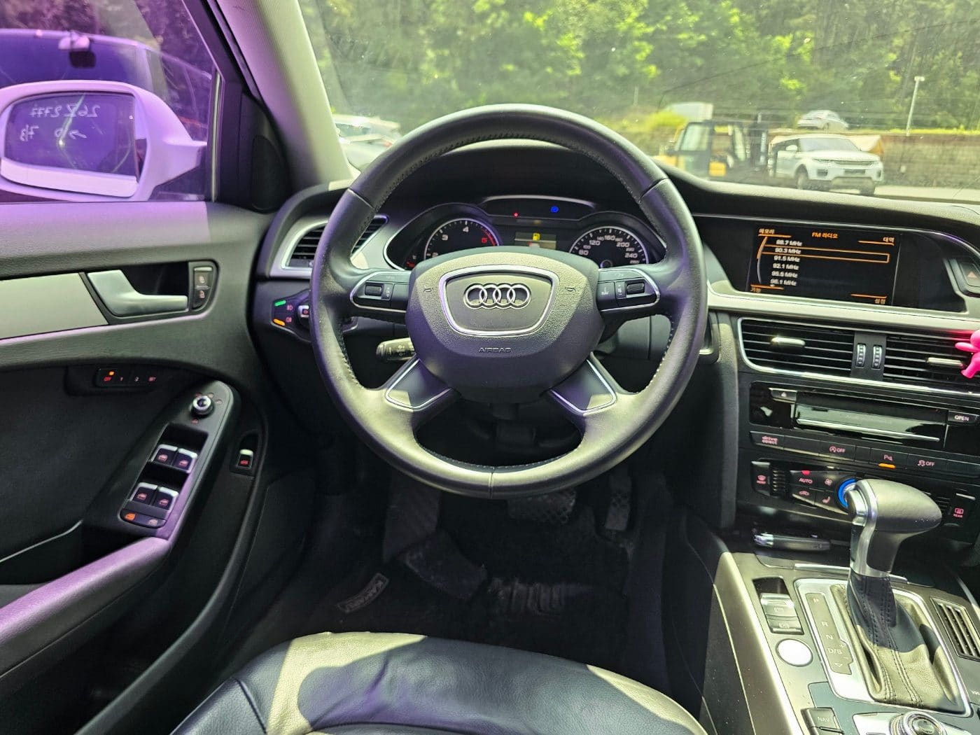 2014 Audi New A4 2.0 TDI (S/N: 075250) 33