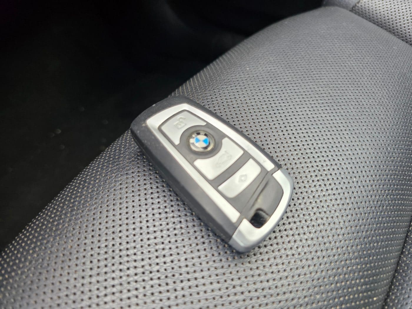 2013 BMW 7 Series (F01) Active Hybrid (992454) pre-producted 53