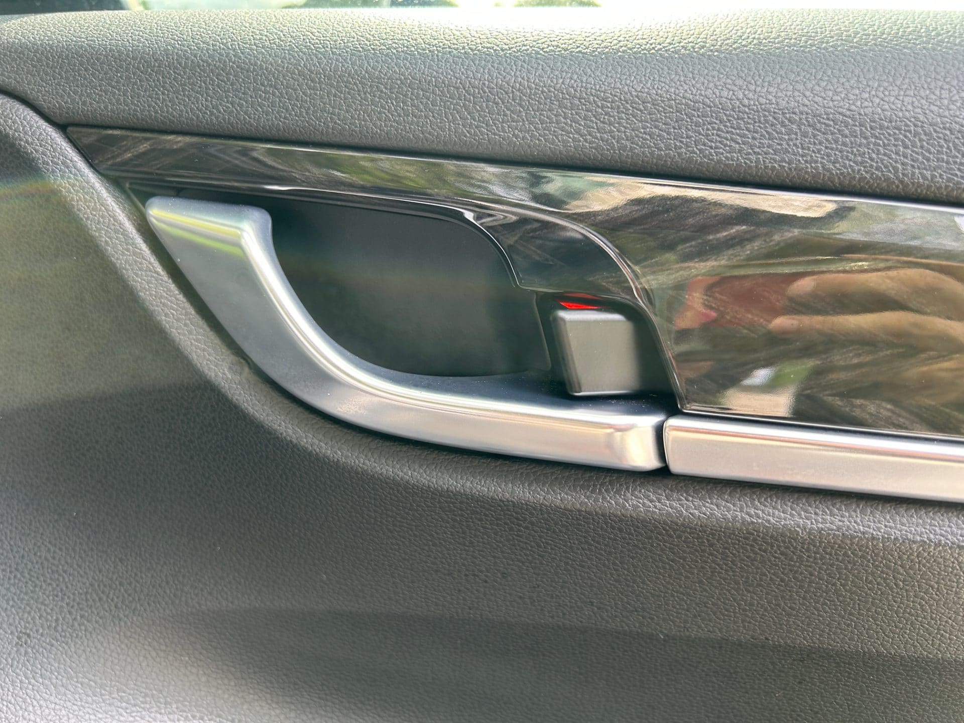 2019 Hyundai Grandeur IG 2.4 (S/N: 230823) 31