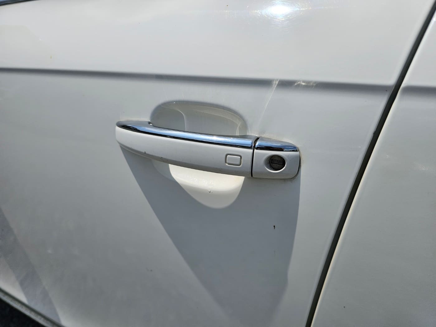 2014 Audi New A4 2.0 TDI (S/N: 075250) 19