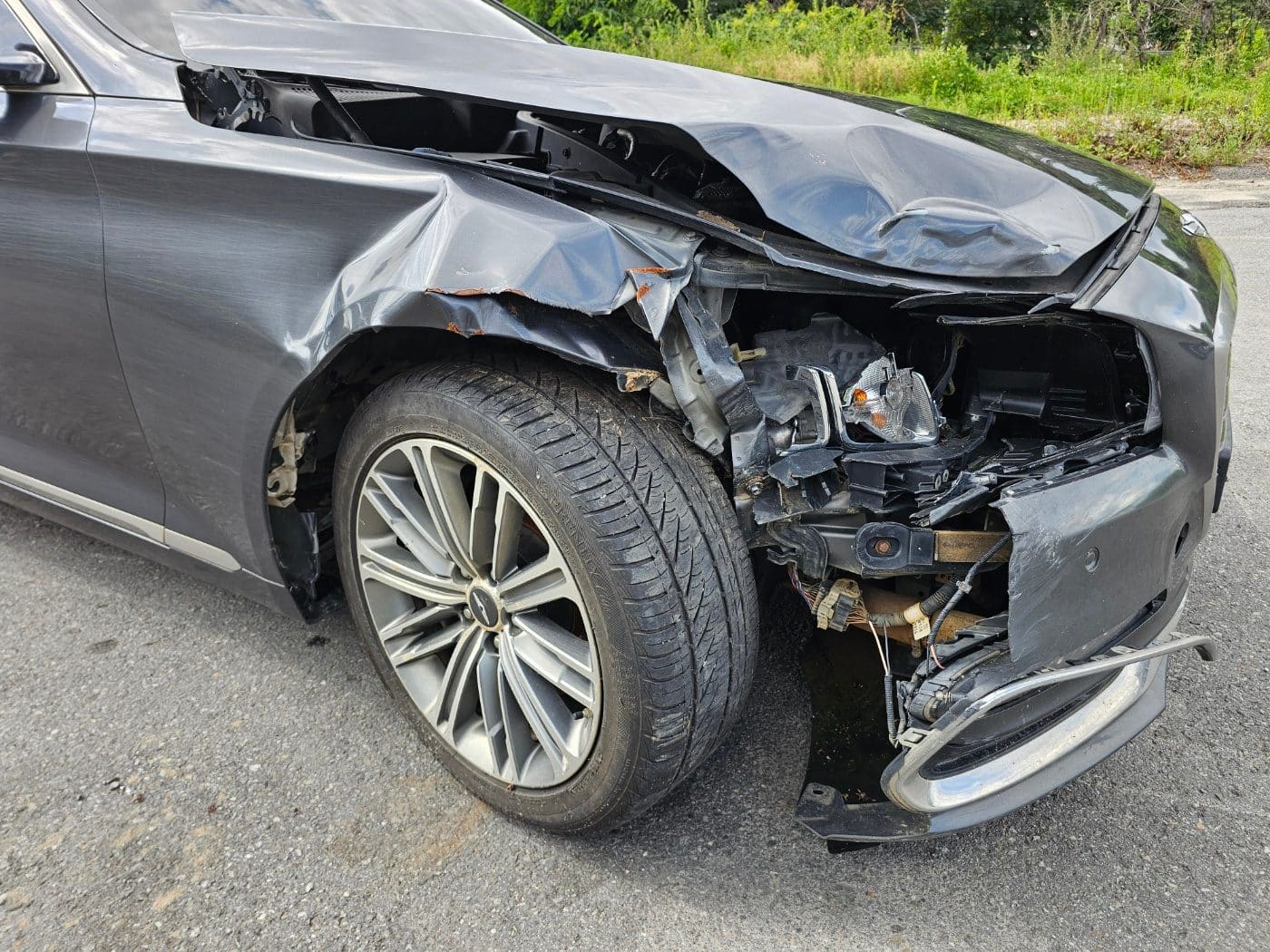 2018 Genesis G80 2.2D AWD Luxury (S/N: 279432) 47