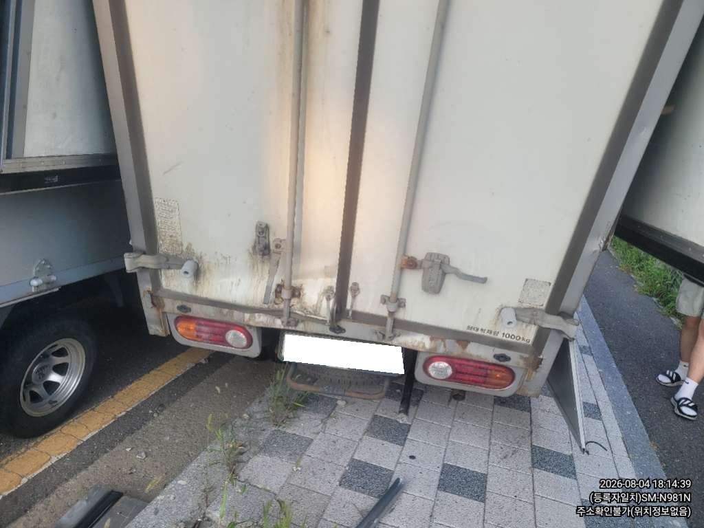 2019 Hyundai Porter 2 Super Cab (CRDi) (669118) pre-producted 6