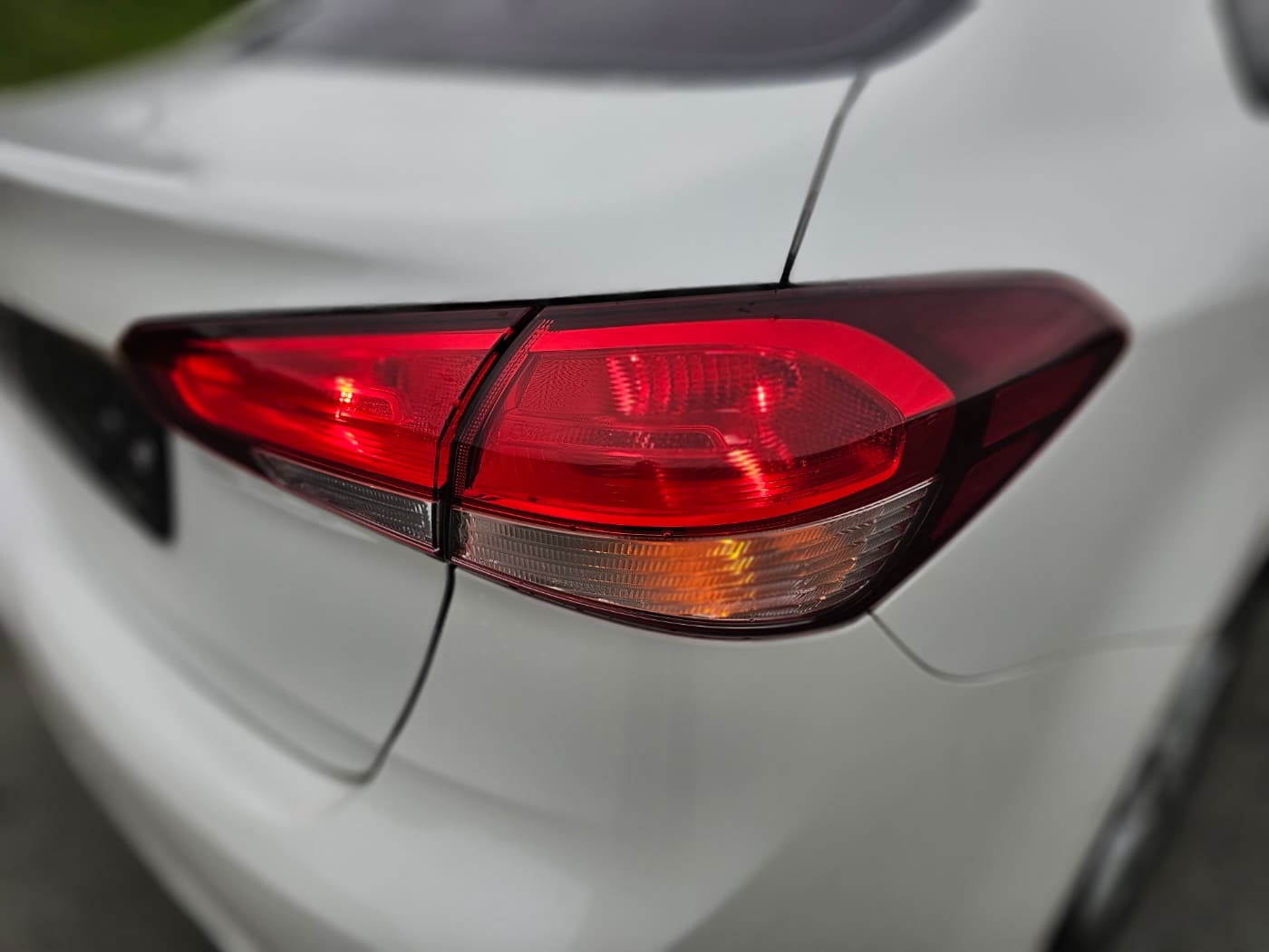 2017 Kia The New K3 1.6 GDI (S/N: 670557) 12
