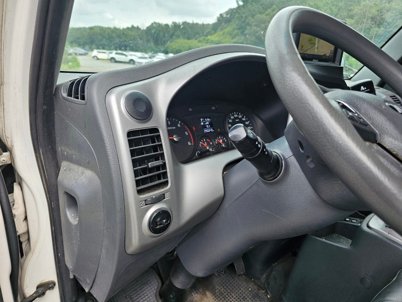 2019 Kia Bongo 3 1.0-ton King Cab (CRDi) DLX (S/N: 358823) 21