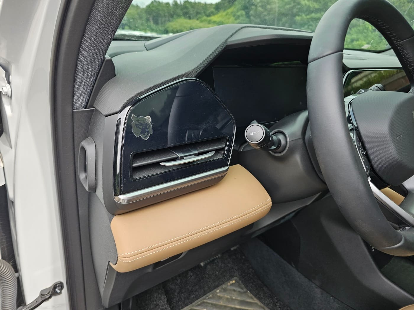 2026 Renault Gran Koleos Gasoline 2.0 Iconic 4WD (S/N: 007880) 36