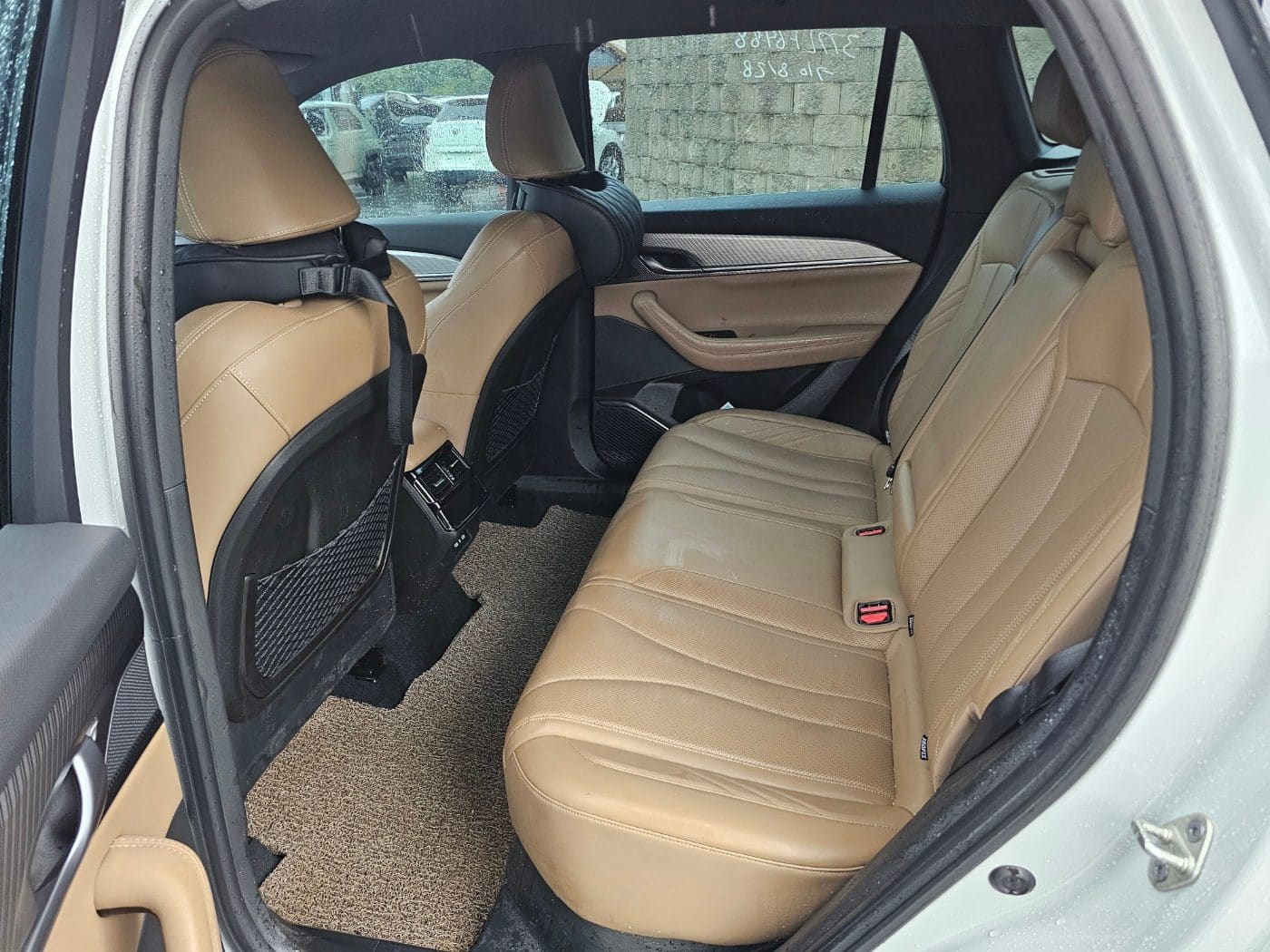 2025 Renault Gran Koleos E-Tech Hybrid 1.5 (S/N: 049680) 29