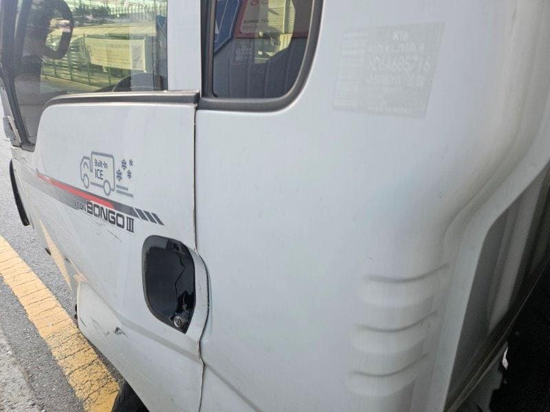 2023 Kia The New Bongo 3 1.0-ton King Cab Refrigerated Truck (Single Compressor) Luxury (685716) pre-producted 7