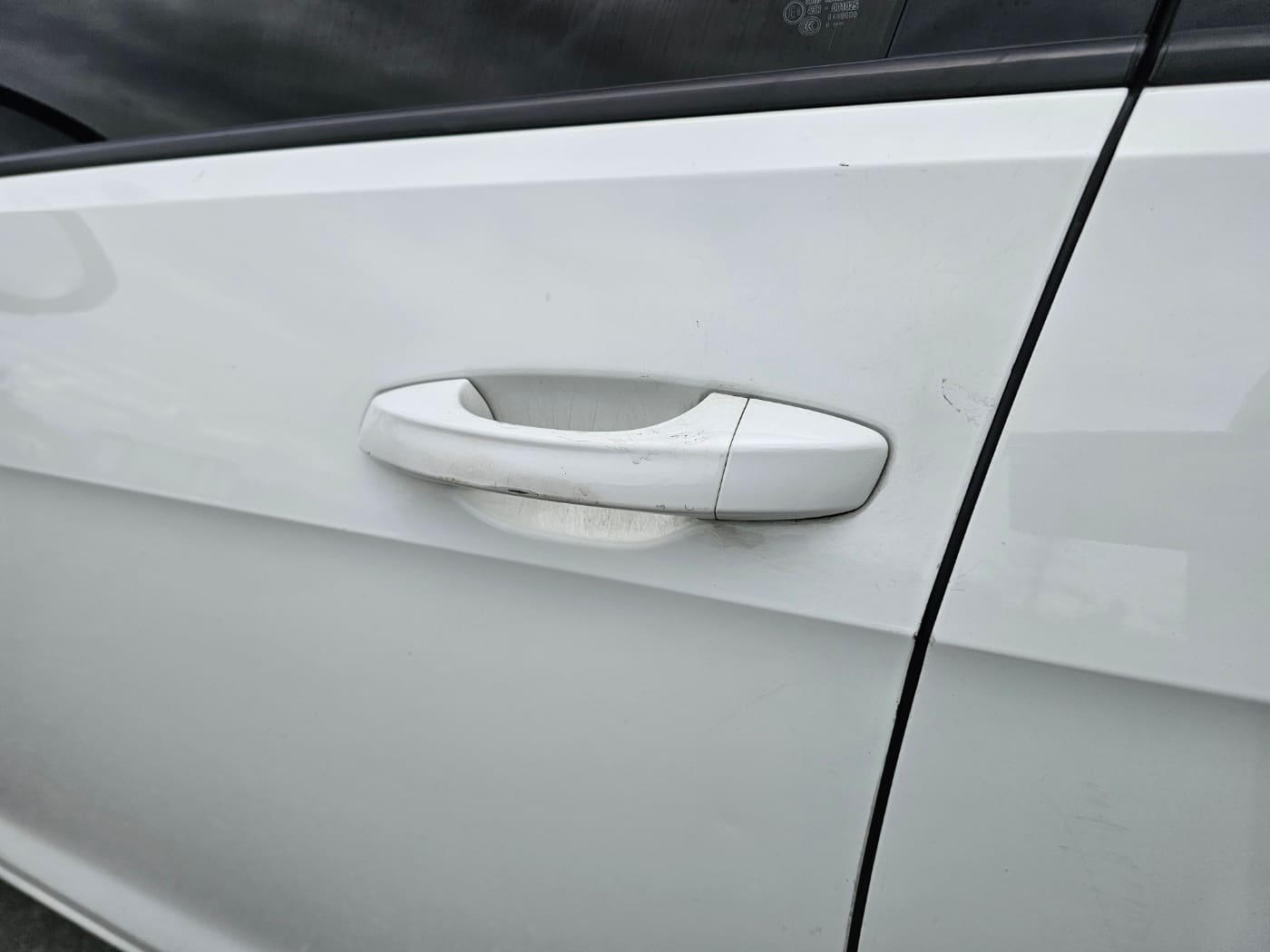 2014 Volkswagen Golf 7th Gen 1.6 TDI (S/N: 127183) 19