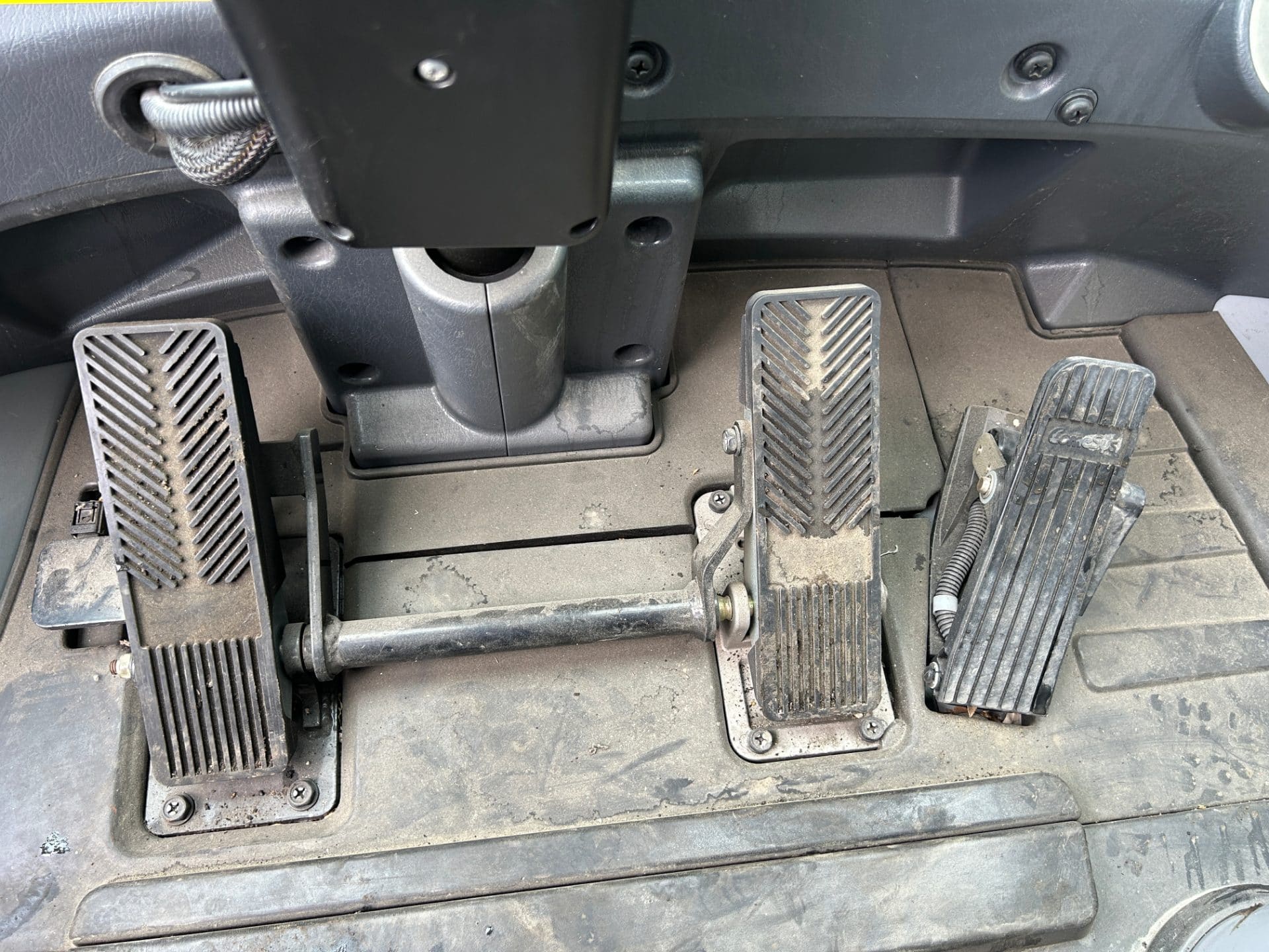 2100 Hyundai DE50 FOLEX 5Ton 29
