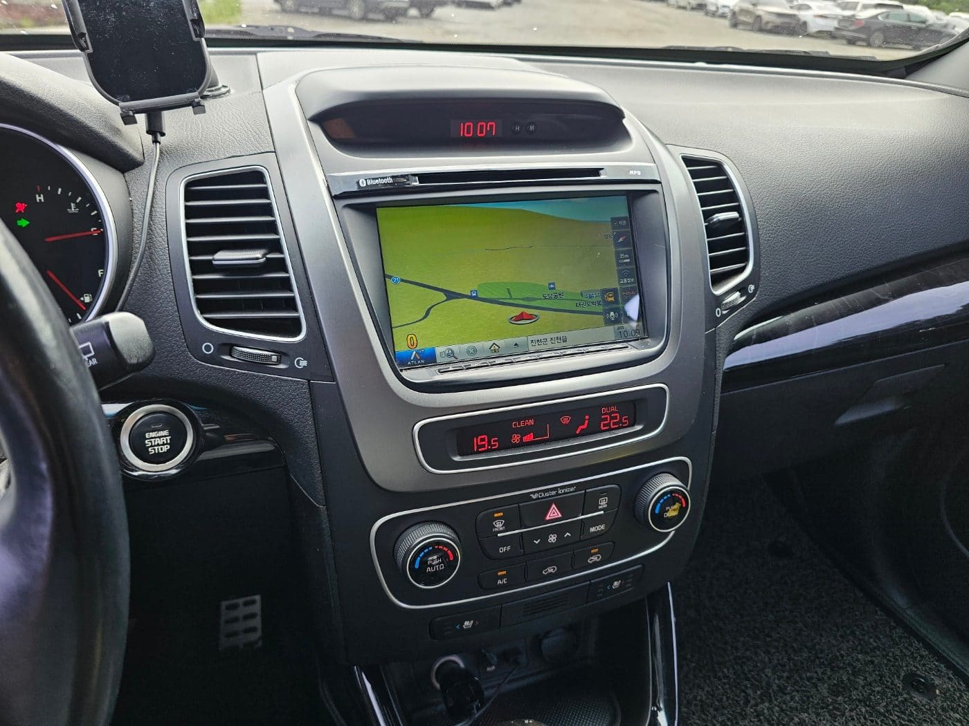 2014 Kia New Sorento R 2WD 2.0 (S/N: 467503) 43