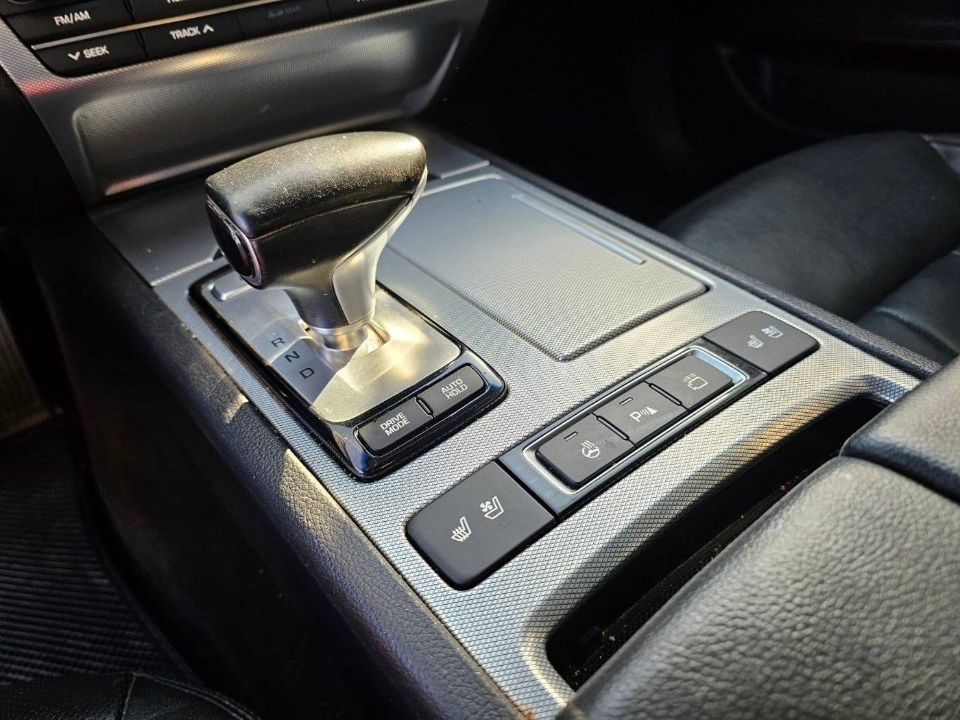 2018 Genesis G80 2.2D AWD Luxury (S/N: 279432) 41