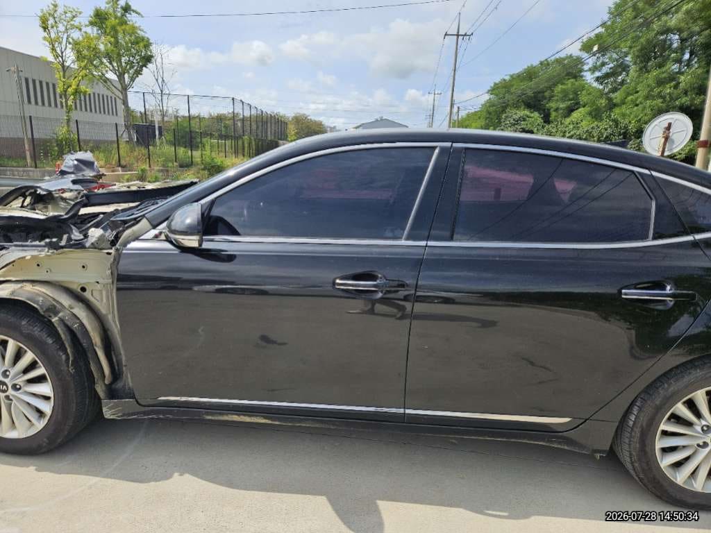 2018 Kia All New K7 3.0 (135034) pre-producted 5