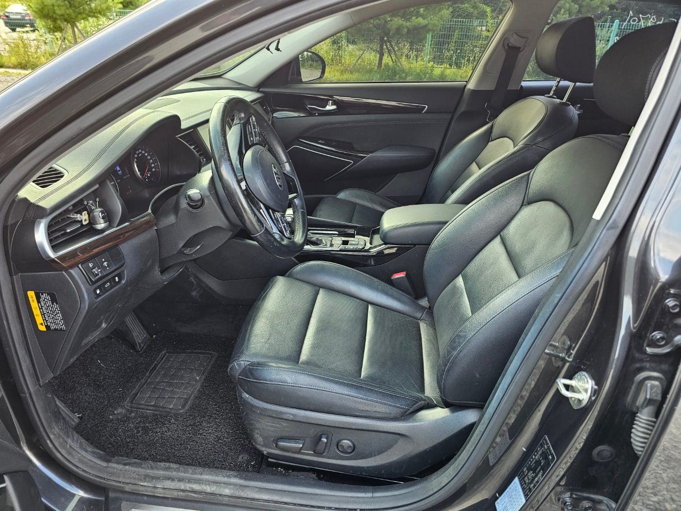 2019 Kia All New K7 3.0 LPI (S/N: 166925) 33