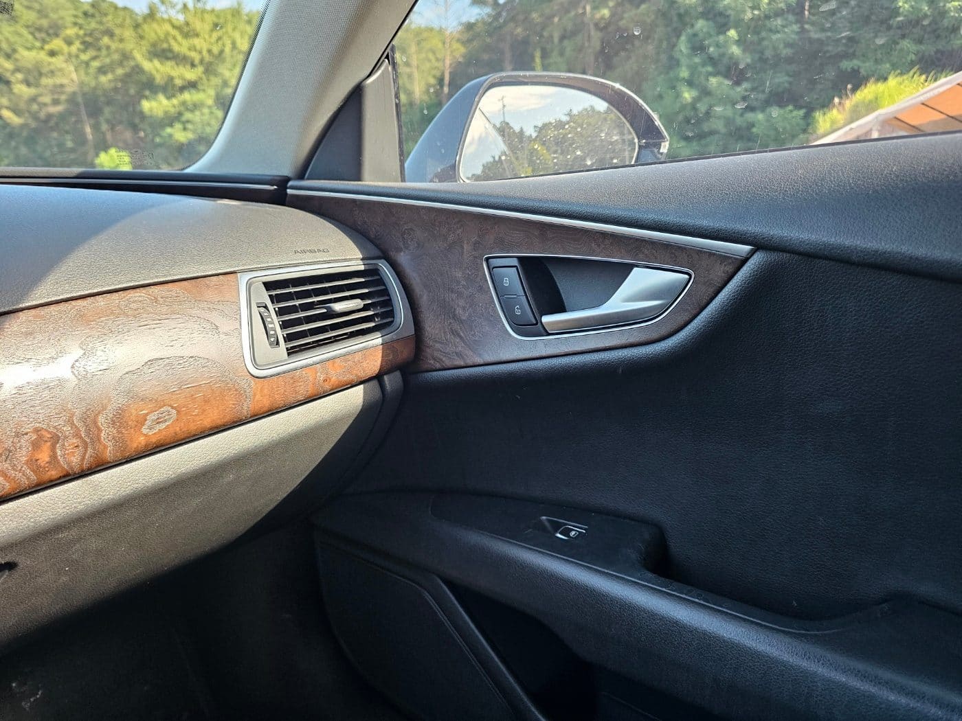 2013 Audi A7 3.0 TFSI Quattro Entry (S/N: 072286) 47