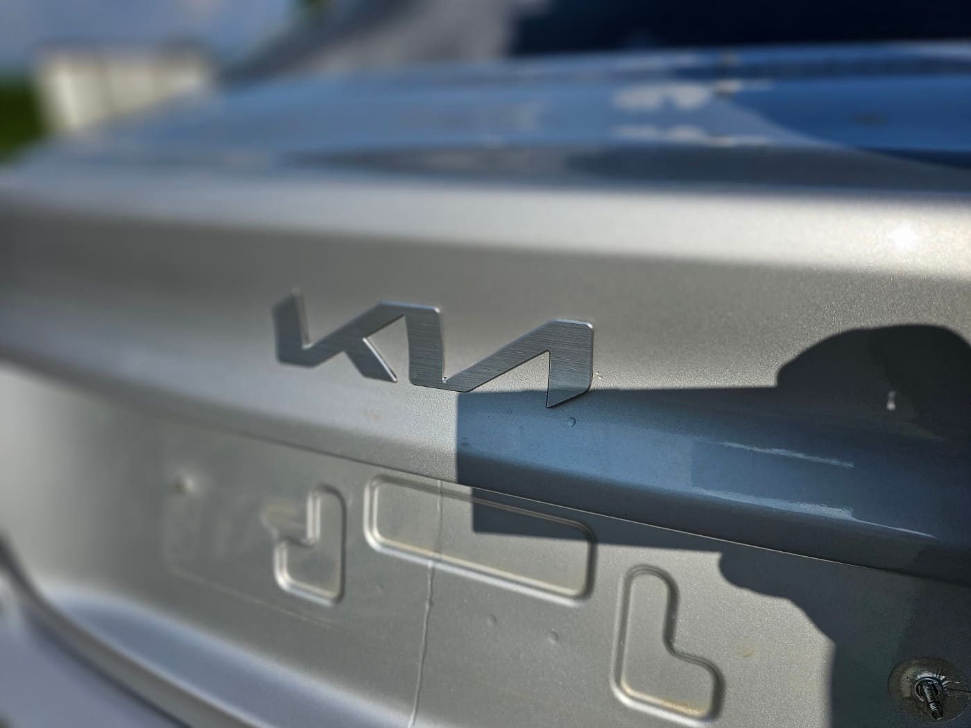 2019 Kia THE K9 3.8 GDI (S/N: 014572) 19