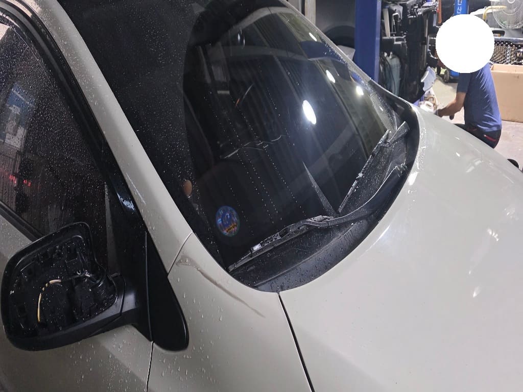 2018 Kia 2018 All New Morning (409639) pre-producted 5