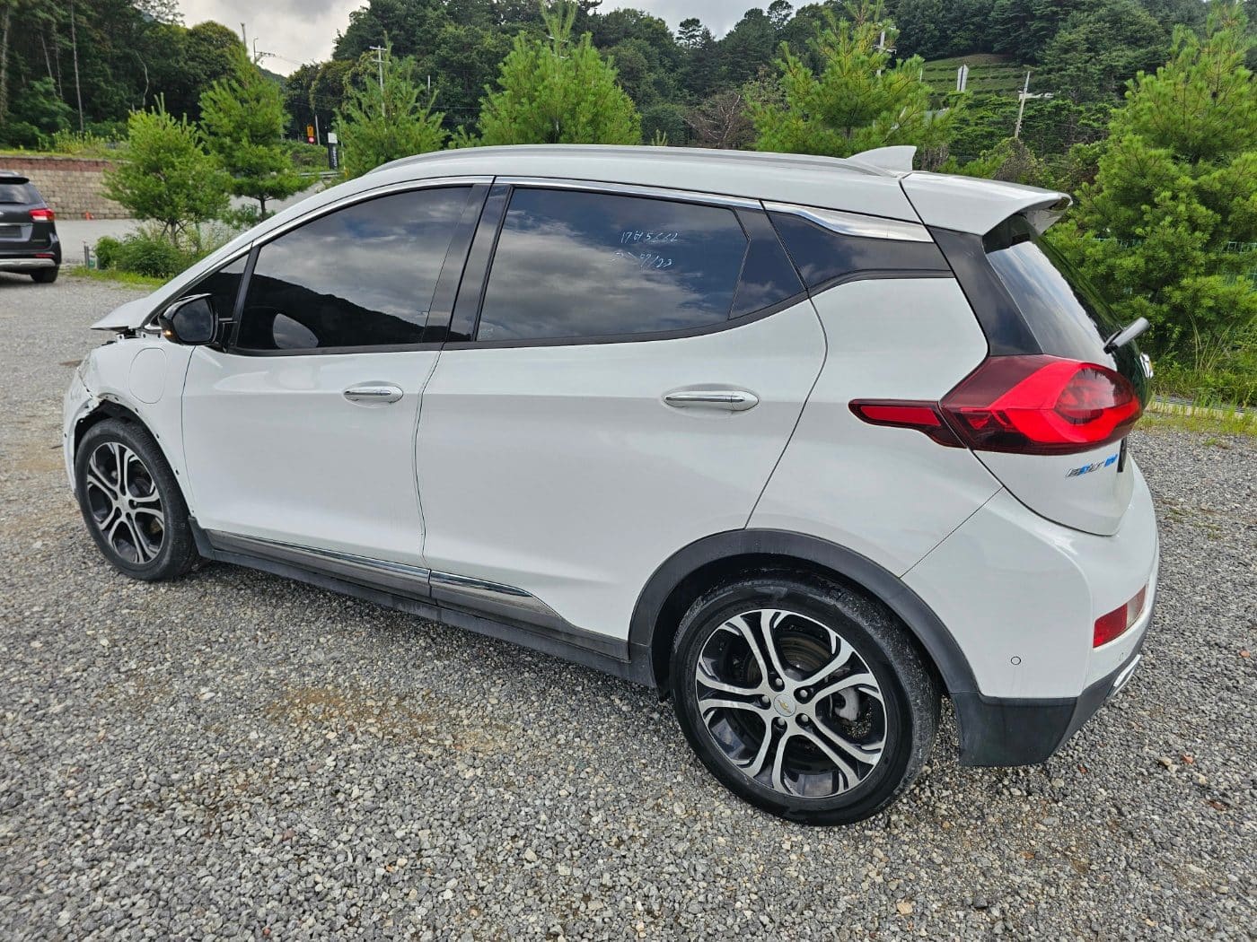 2019 Chevrolet Bolt EV LT (S/N: 128845) 6