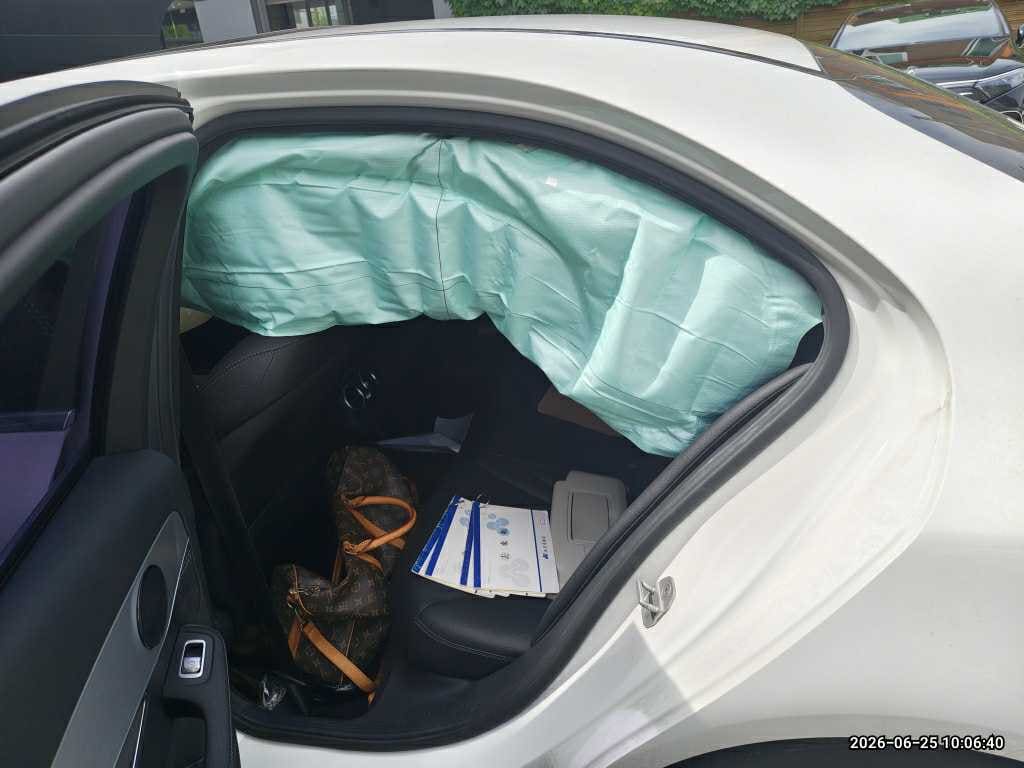 2016 Benz C-Class W205 C220 d (228102) pre-producted 7