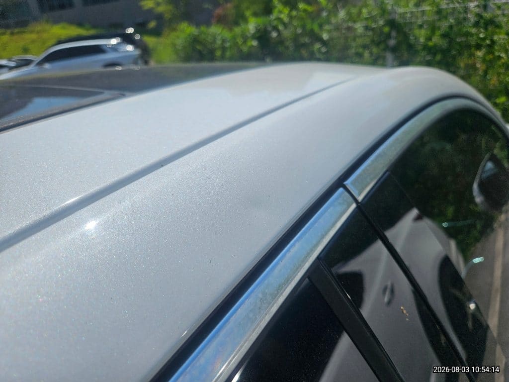 2018 Chevrolet All-New Malibu 2.0 Turbo (031662) pre-producted 7