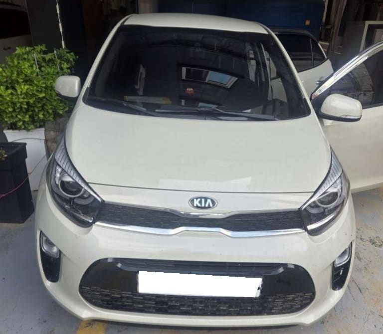 2020 Kia All New Morning (542455) pre-producted