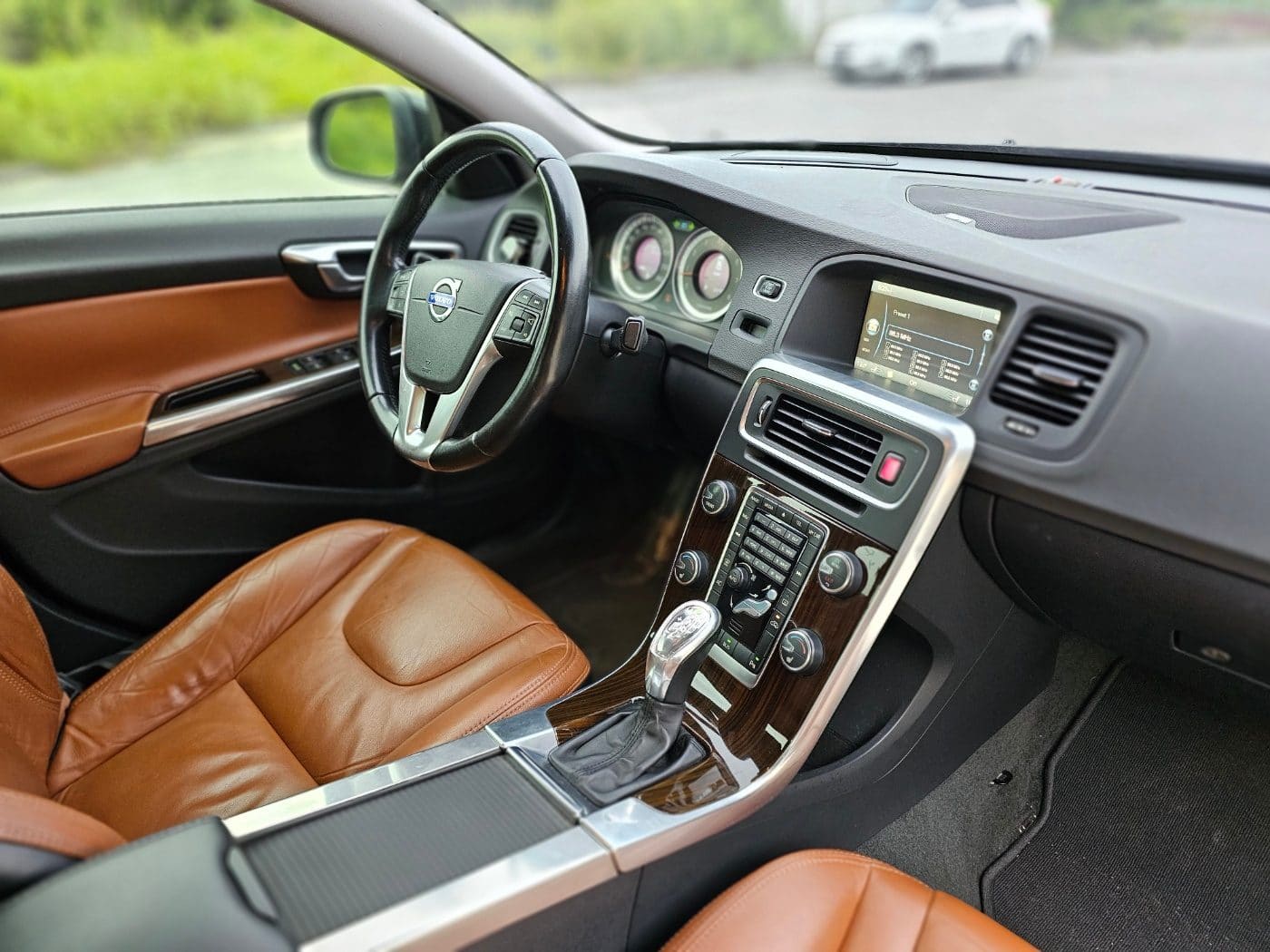 2013 Volvo New S60 T4 (S/N: 174779) 51