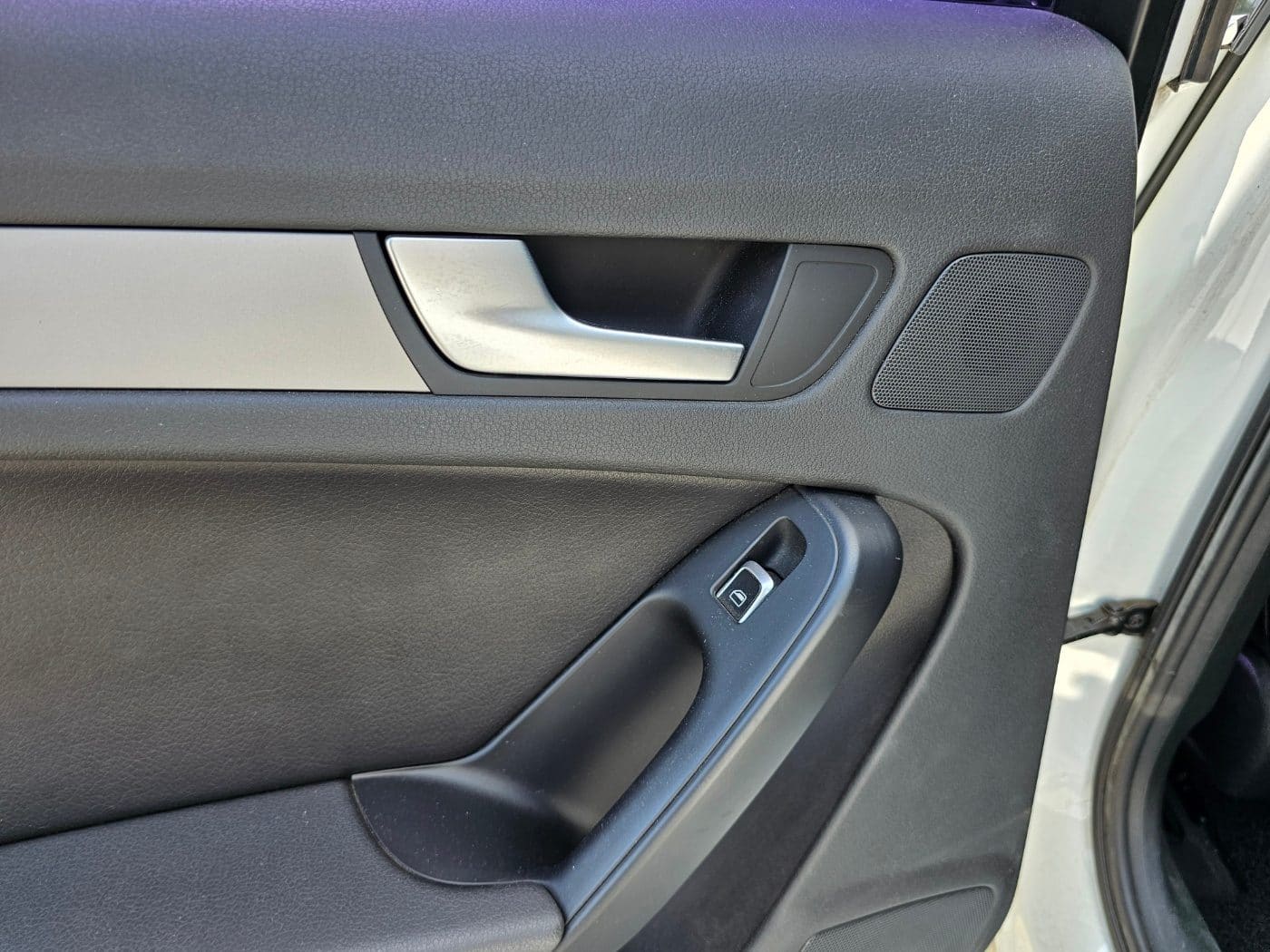 2014 Audi New A4 2.0 TDI (S/N: 075250) 26