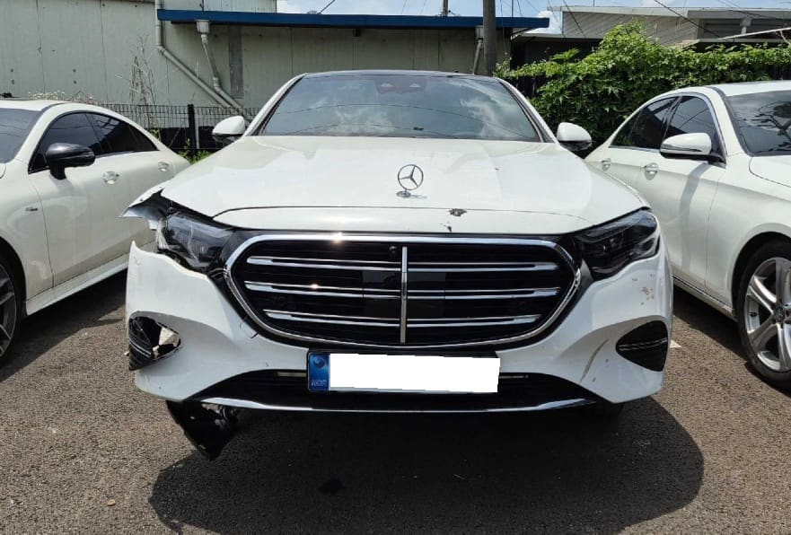 2026 Benz E-Class W214 E300 4MATIC (S/N: 195428) [RB Auction]