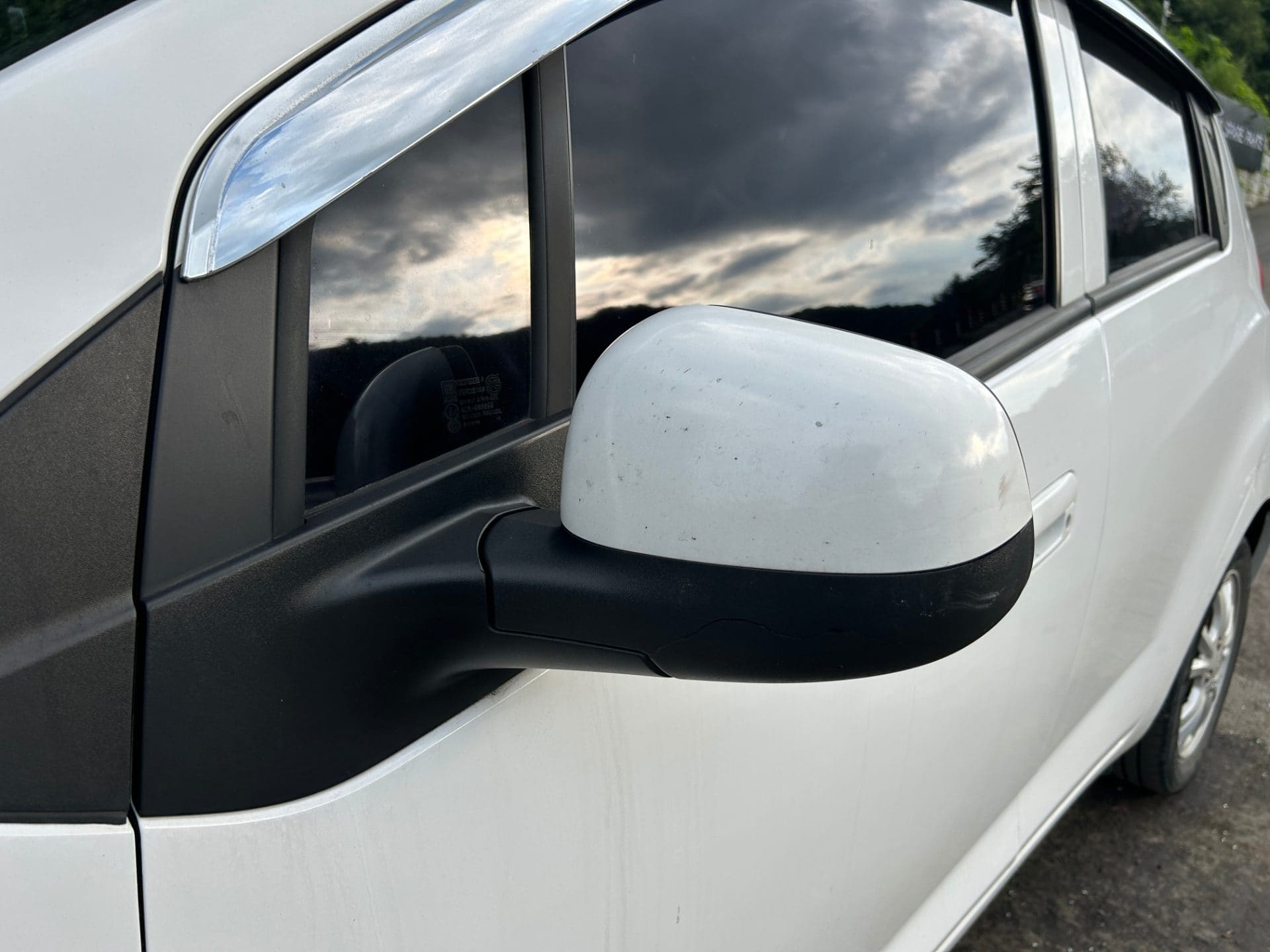 2014 Chevrolet Spark LT (S/N: 433930) 13