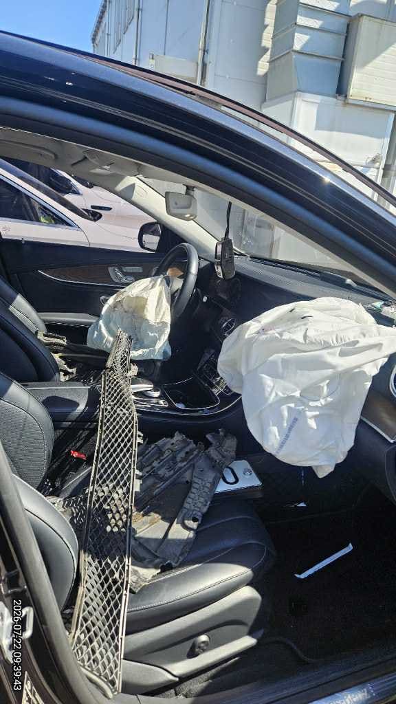 2019 Benz E-Class W213 E300 (498333) pre-producted 6