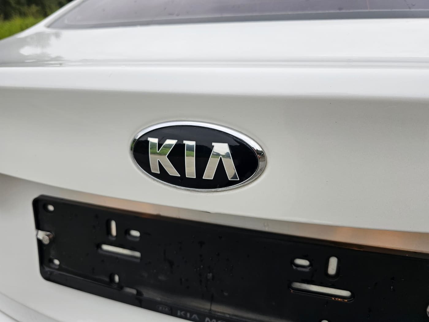 2017 Kia The New K3 1.6 GDI (S/N: 670557) 16