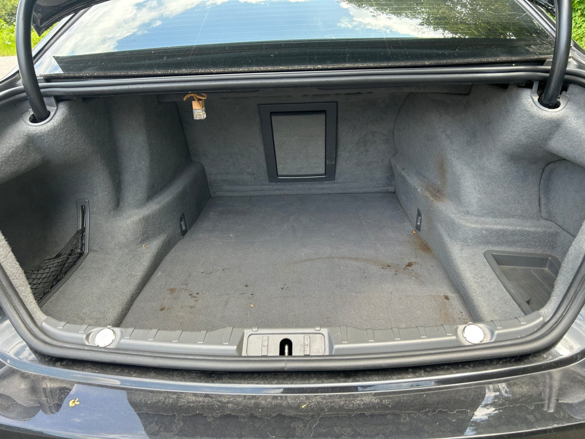 2010 BMW 7 Series (F01) 740 i (S/N: 367883) 23
