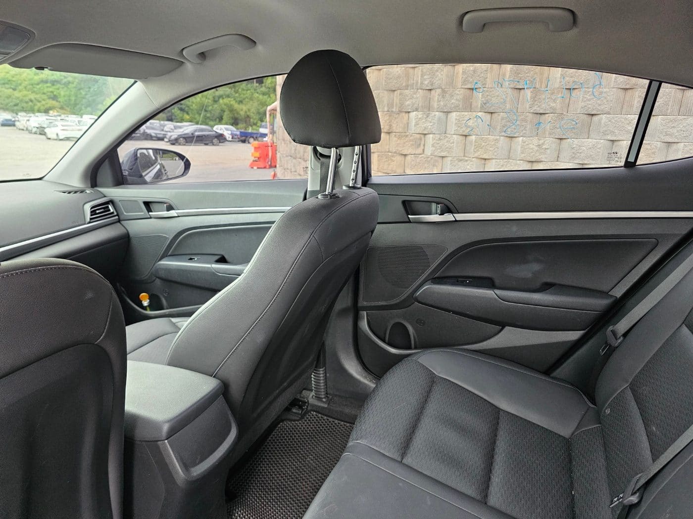 2019 Hyundai The New Avante AD 1.6 (S/N: 858217) 27