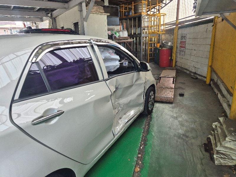 2016 Kia The New Morning (097147) pre-producted 10